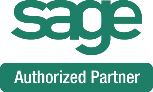 SAGE Authorized Partner